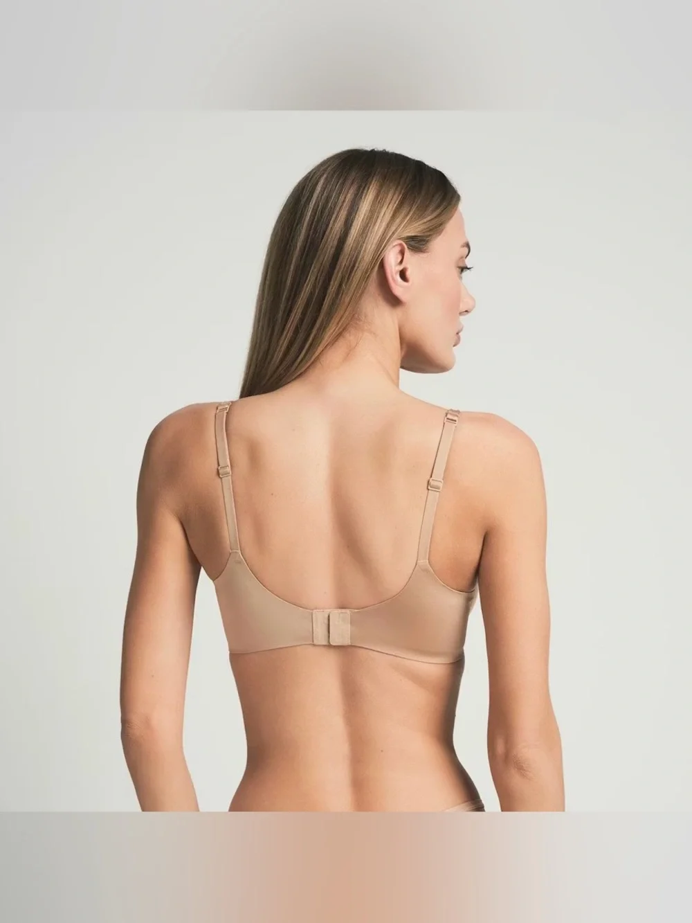 SKIMS ULTIMATE TEARDROP PUSH-UP BRA - Picture 2 of 7